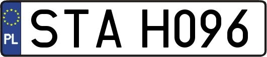 STAH096