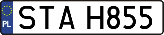 STAH855