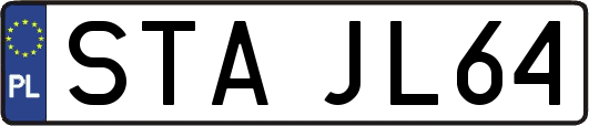 STAJL64