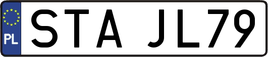 STAJL79