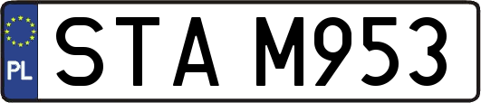 STAM953