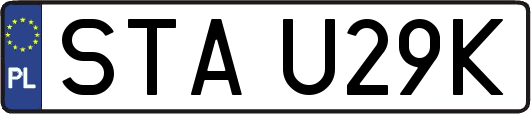 STAU29K