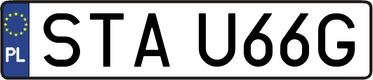 STAU66G