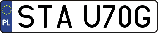 STAU70G