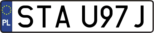 STAU97J