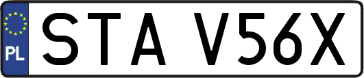 STAV56X