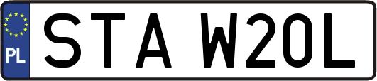 STAW20L