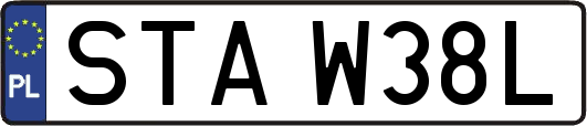 STAW38L