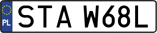 STAW68L