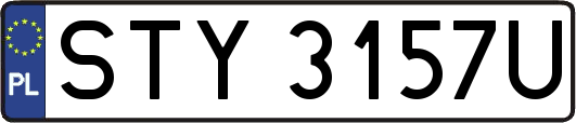 STY3157U