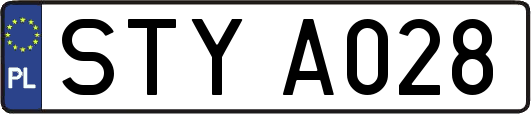 STYA028