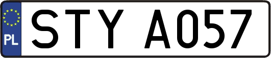 STYA057