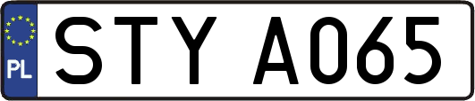 STYA065