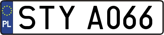 STYA066