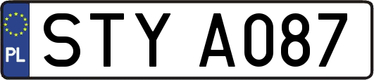 STYA087