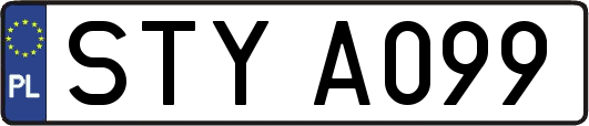 STYA099