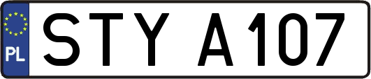 STYA107