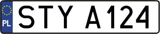 STYA124
