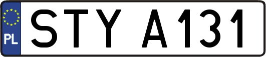STYA131