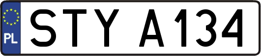 STYA134