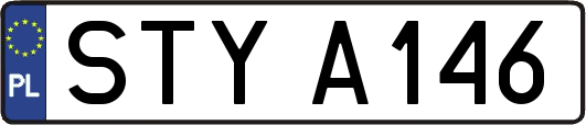 STYA146