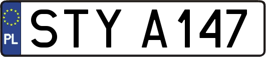 STYA147