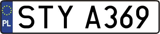 STYA369