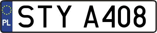 STYA408