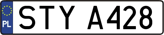 STYA428