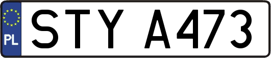 STYA473