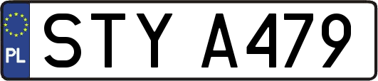 STYA479