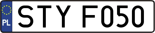 STYF050