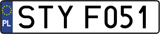 STYF051