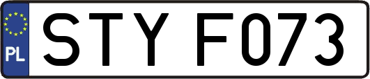 STYF073