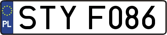 STYF086