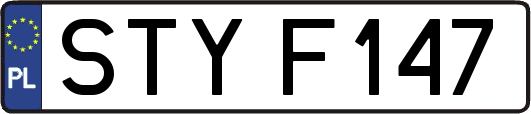 STYF147