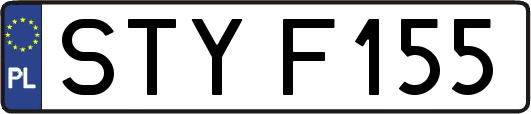 STYF155
