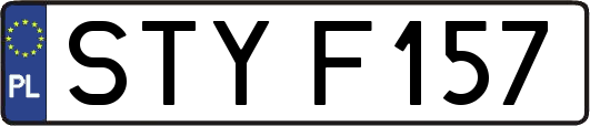 STYF157