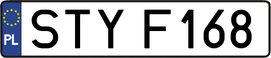 STYF168