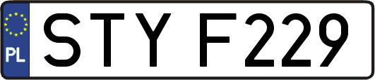 STYF229