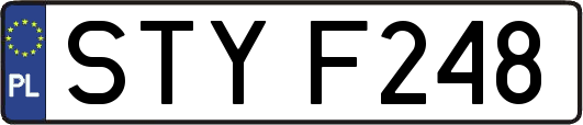 STYF248