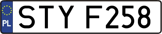 STYF258