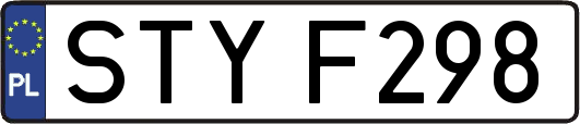 STYF298
