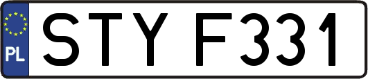 STYF331