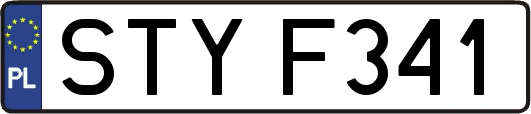 STYF341