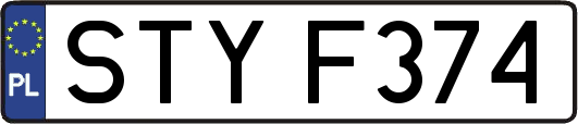 STYF374