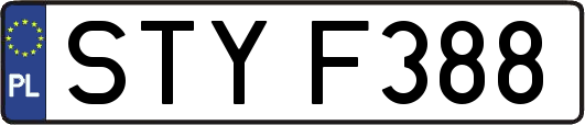 STYF388