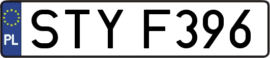 STYF396