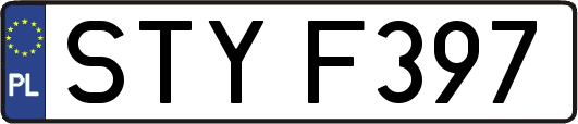 STYF397