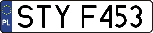 STYF453